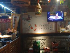 -京味斋·北京烤鸭(华威桥北工大店)
