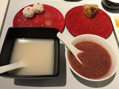 清鸭汤-大董(环贸iapm店)