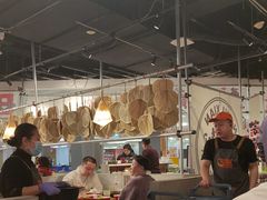 -言玖鲜火锅串串披萨自助(益田假日店)