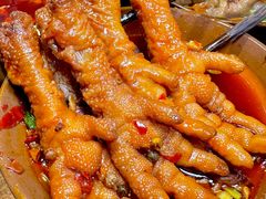-牛签签串串香(IFS店)