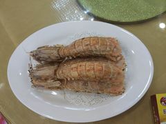 -旺富东海大酒楼(海鲜街店)