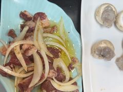 -牛犇炭火烤肉·鲜切烤肉(承德总店)