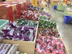-桂发祥十八街麻花(和平路店)