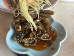 -二泉园老菜馆·百年无锡菜