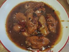 -佳佳麻辣烧菜馆