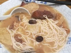 小三鲜面-诺鲜酒店(月河店)