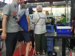 -郑家包子牛肉拉面(尚勤路店)