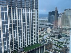 -澳门喜来登大酒店