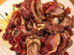 -隔壁老王·家常云南菜(花巷店)