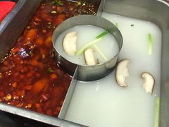 -新辣道鱼火锅(领展购物广场·中关村店)