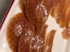 -玉林烤鸭店(小西天店)