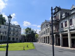 -赤坎·广东华侨国际旅游度假区