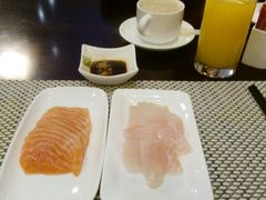 -水都假日酒店-海韵西餐厅(龙胜路店)