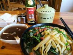 -螺蛳粉先生(蓟门桥店)