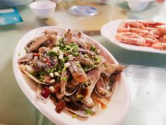 -沈家门海鲜夜排档(东港店)