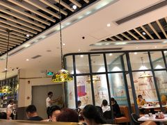 大堂-翠华餐厅(宝安壹方城店)