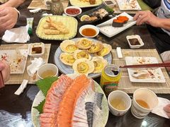 -科尔海悦酒店樱之河日本料理(清河东路店)