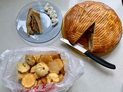 -中关村茶点