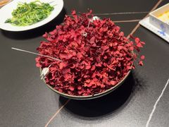 -翕间食·精致淮扬菜(江苏大剧院店)
