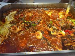 -鱼酷活鱼烤鱼(沈阳大悦城店)