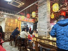 -金杨拉面王小吃面馆·牛三宝面·红烧牛肉粉