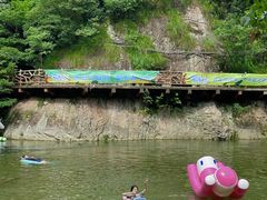 -龙湾潭国家森林公园