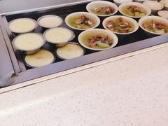-迎桂馒头店(博爱路店)