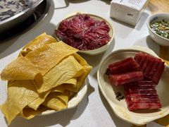 -储奇门鳝鱼火锅(总店)