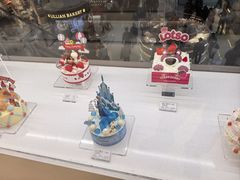 -好利来(上海长宁龙之梦店)