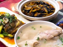 -易老妈蹄花.特色川菜(人民公园总店)