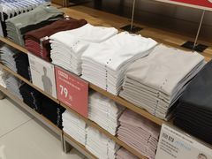 -优衣库(天津中北永旺店)