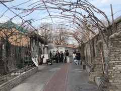 -利群烤鸭店(前门店)