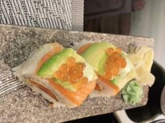 -昱匠·日本料理(金融街店)