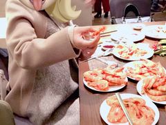 -水月周庄铂尔曼酒店 · 漾全日餐厅
