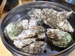 -酒谊炭火自助烤肉(商社汇巴南购物中心店)