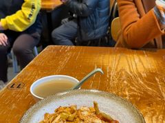 -圳兴面王·拌川·特色炒面(南山保利剧院店)