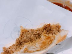 -白起肉夹馍