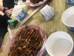 -十里铺铁板鱿鱼