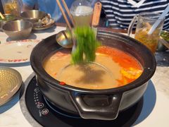 -琥珀川糟粕醋火锅(慈云寺店)