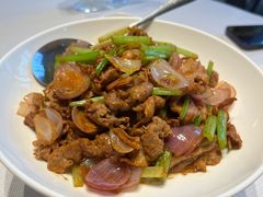 -巴盟人家·内蒙地方菜(华丽家族店)