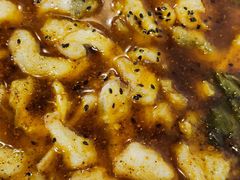 -大众酸菜鱼(梨花巷总店)