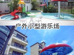 -美的鹭湖森林度假区