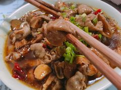 -大石人家鱿鱼面馆(大石西路总店)