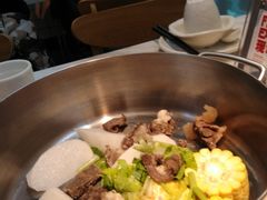 -为什么牛潮汕牛肉火锅(中信广场店)