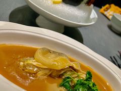 -沈灶河豚宴·河豚融合餐厅(汉中路店)