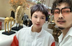 -Alger.O美感沙龙