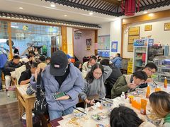-夏家合汁(天润花园小区店)