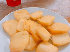 -蓝精灵饺子店