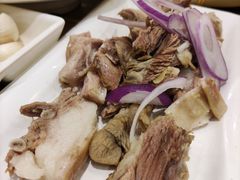 -清真·玛丽亚新疆菜主题餐厅(浙江中路店)