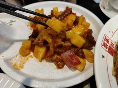 -川里谈·川味小馆(北京路店)